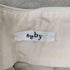 サバイ saby TUCK BAGGY ヴィンテージ加工 メンズ